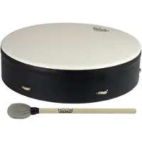 Remo 14 x 3.5 Buffalo Drum Comfort