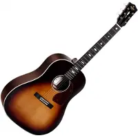 Sigma SJR-SG45 Gloss Sunburst