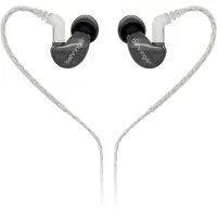 Behringer SD251-CK PRO In-Ear Monitoring Earphones Black