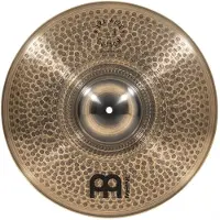 Meinl Pure Alloy Custom 17 Medium Thin Crash Cymbal