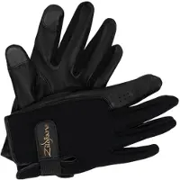 Zildjian Touchscreen Drummers Gloves Large