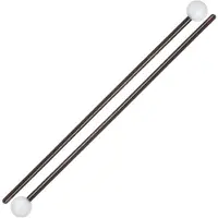 Vic Firth American Custom Keyboard Poly Ball Soft