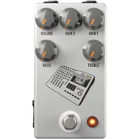 JHS Pedals 424 Gain Stage - Overdrive