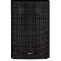 SubZero C15 15" 400W Passive PA Speaker