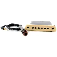 LR Baggs M1 Active Magnetic Soundhole Pickup