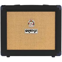 Orange Amps Orange Crush 20 Guitar Amp Combo Black