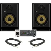 Universal Audio Volt 1