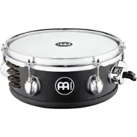 Meinl Percussion 10" Compact Jingle Snare Drum