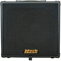 Markbass CMB 121 BLACK LINE 150 W 1 X 12