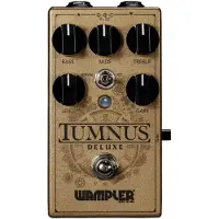 Wampler TUMNUS DELUXE V2