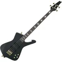 Ibanez ICB620 Black Flat