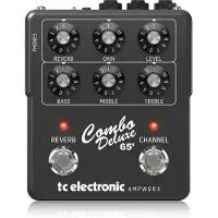 Tc Electronic COMBO DELUXE 65' PREAMP