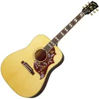 Gibson Hummingbird Studio Walnut Gloss Natural