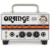 Orange MICRO TERROR