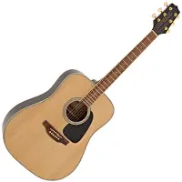 Takamine GD51-NAT black walnut westerngitaar naturel