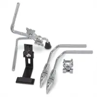 Gibraltar hardware Gibraltar Dunnett R-Class Conversion Kit 10.5mm