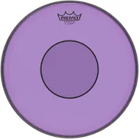 Remo Powerstroke 77 Colortone Purple 13’’ Drum Head