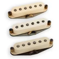 Seymour Duncan Antiquity II Strat Surfer Pickup Set