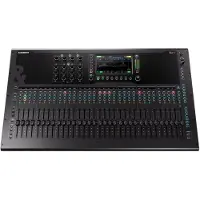 Allen & Heath QU-7 Digital Mixer