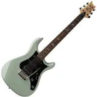 Paul Reed Smith PRS SE Studio Standard Silverstone Gray