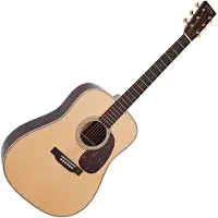 Martin D-28 Modern Deluxe #TBC