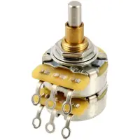 CTS Stacked Concentric Pot 250k/500k