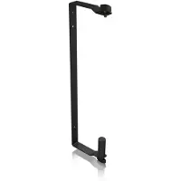 Behringer WB215 Wall Mount Bracket for Eurolive B215 Black