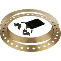 Sabian Jojo Mayer 14 Hoop Crasher Cymbal