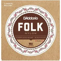 Daddario Prelude Cello String Set 3/4 Size Medium