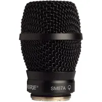 Shure RPW116 SM87A Capsule