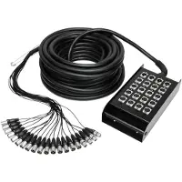 Adam hall K20C30