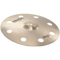 Stagg 16" Sensa Orbis Crash Cymbal