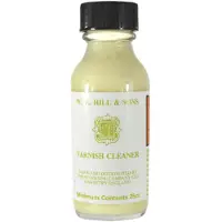 Hill Varnish Cleaner and Reviver 25ml