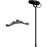 Dpa CORE+ 4099 Instrument Microphone Bass