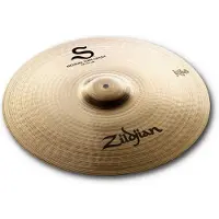 Zildjian S Family 18" Medium Thin Crash Cymbal
