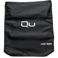 Allen & Heath Dust Cover for QU-5/QU-5D