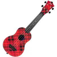 Flight UTS-40 Plaid Ultra Travel