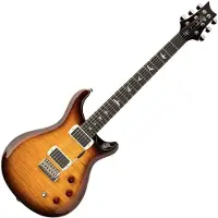 Paul Reed Smith DGT SE Mccarty Tobacco Sunburst
