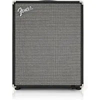 Fender Rumble 200 1x15 Bass Combo