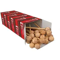 Percussion Plus Wooden Beaters Box of 25
