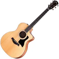 Taylor Guitars Taylor 114ce Natural