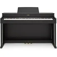 Casio Celviano AP-470 Zwart