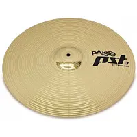 Paiste PST3 18" CRASH/RIDE