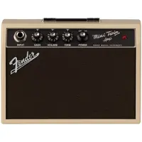 Fender MINI '65 TWIN AMP BLONDE