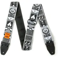 Dunlop ILOVEDUST Strap Dust Out of Control