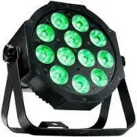 Adj Eliminator Mega 64 Profile EP LED Par Can