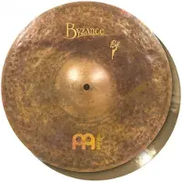 Meinl 14" BYZANCE VINTAGE SAND HAT