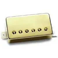 Seymour Duncan SH-55N-G - SETH LOVER MODEL NECK GOLD