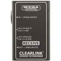Mesa Boogie Clearlink Receive