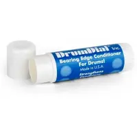 Drum Dial Bearing Edge Conditioner